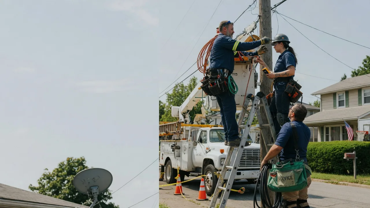 Electrical Repair in Gibson, IA near me